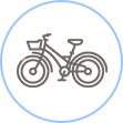 biciclette gratuite